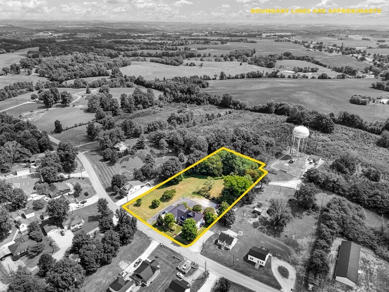 More Photos Of 110 Holy Cross Rd, Loretto Hospitality For Sale