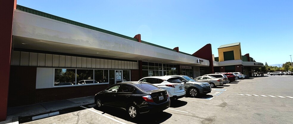 More Photos Of 1114-1130 Branham Ln, San Jose Unknown For Lease