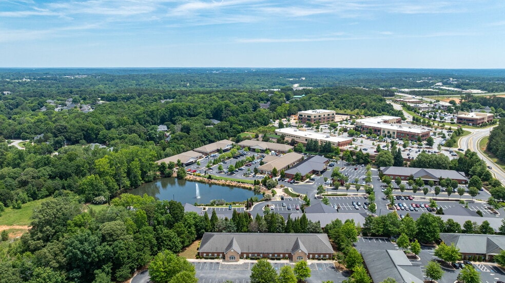 More Photos Of 1500 Langford Dr, Watkinsville Medical For Sale