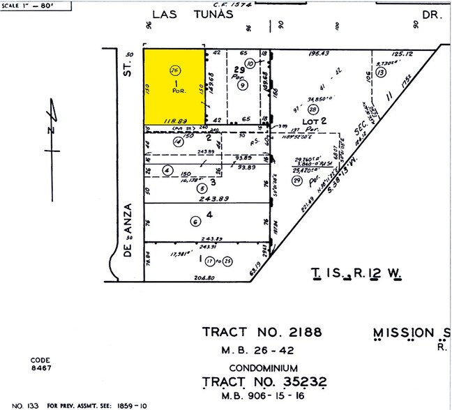 More Photos Of 416 W Las Tunas Dr, San Gabriel Medical For Lease