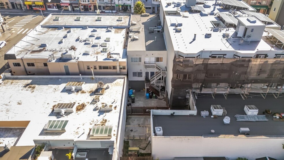 More Photos Of 4826-4828 Mission St, San Francisco Apartments For Sale