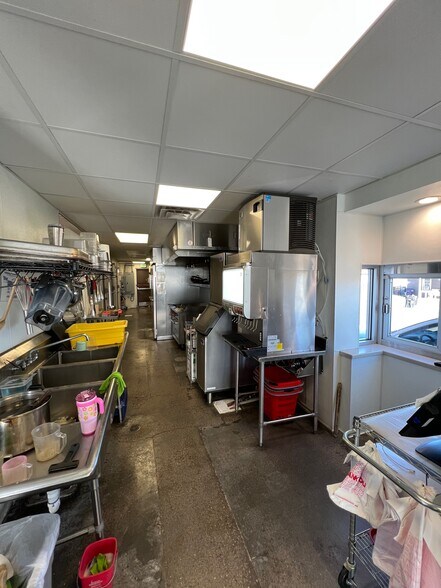 More Photos Of 2905 W Alameda Ave, Denver Fast Food For Lease