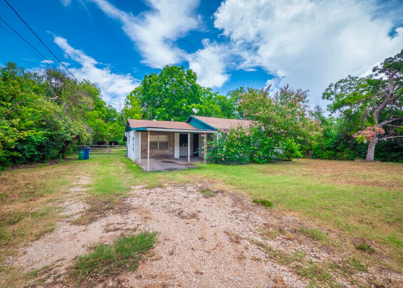 More Photos Of 1806 Fortview Rd, Austin Land For Sale