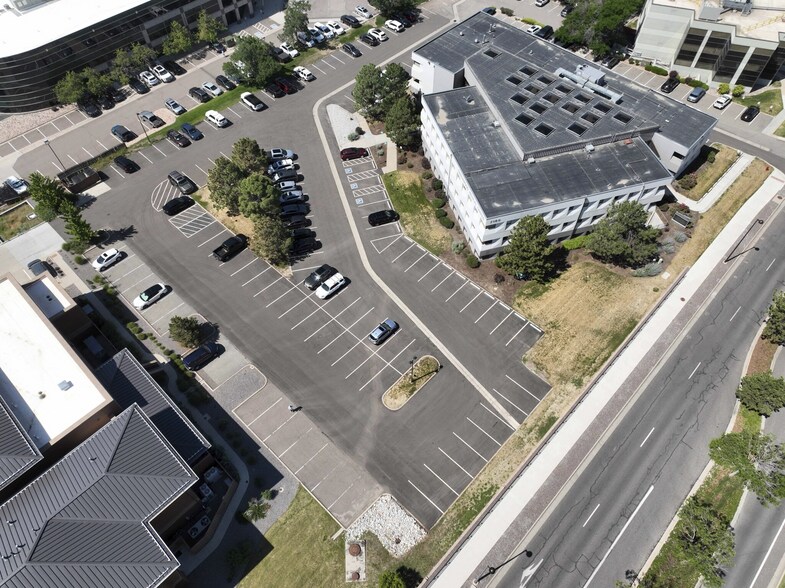 More Photos Of 7180 E Orchard Rd, Centennial Medical For Lease