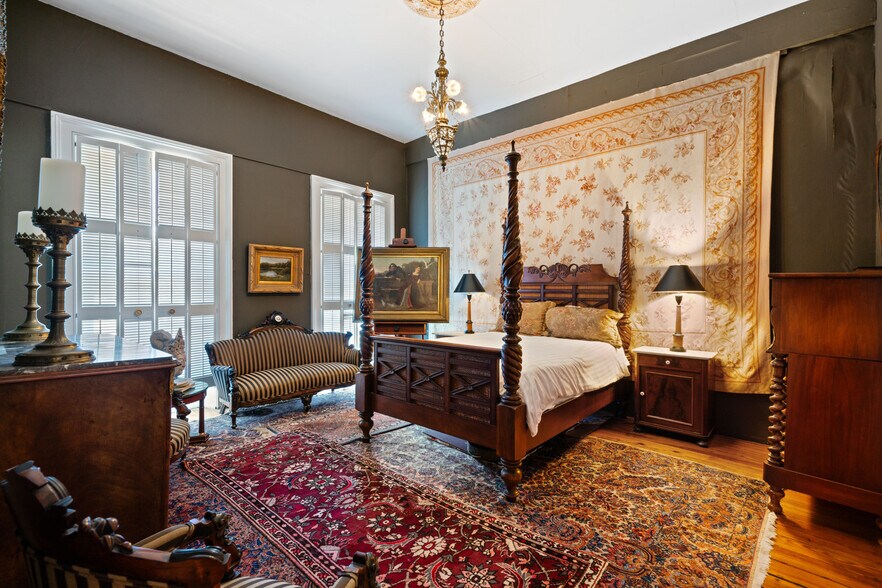 More Photos Of 671 Jefferson Ave, Memphis Loft Creative Space For Sale