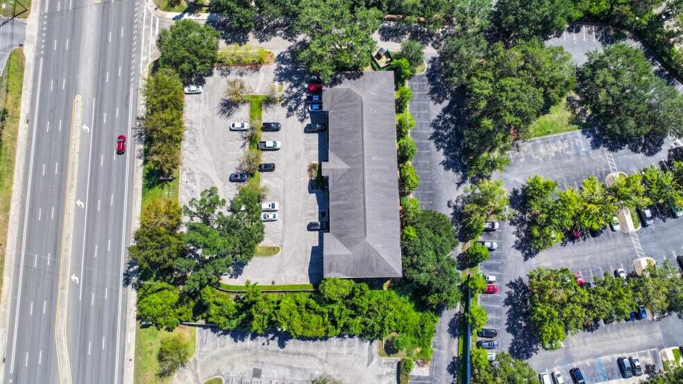 More Photos Of 1882 NE Capital Cir, Tallahassee Office For Lease