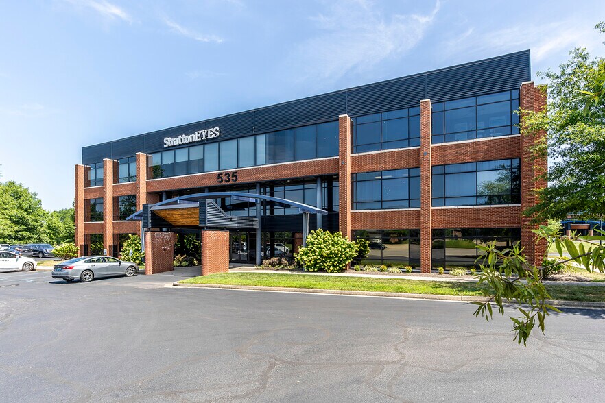 More Photos Of 535 Wellington Way, Lexington Medical For Sale