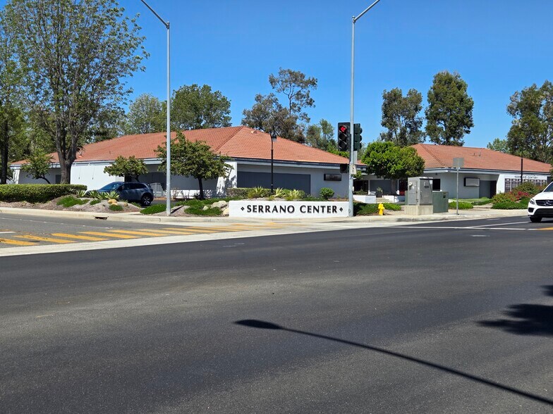 Primary Photo Of 6509 E Serrano Ave, Anaheim Office For Lease