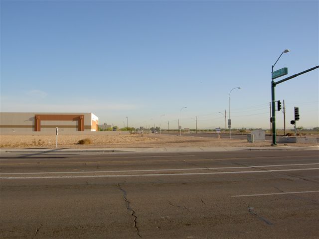 More Photos Of W Van Buren St, Tolleson Land For Sale