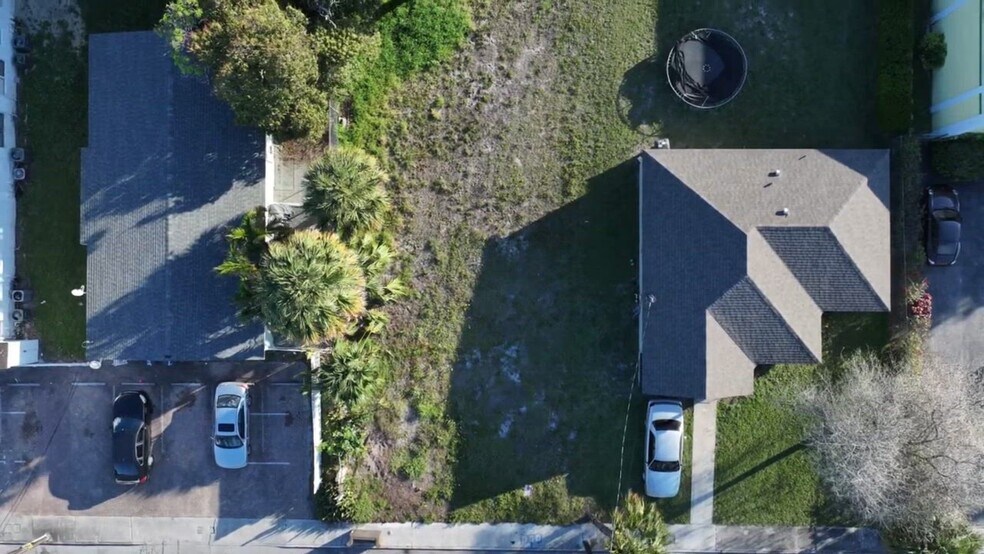 Primary Photo Of 902 2nd St, West Palm Beach Land For Sale