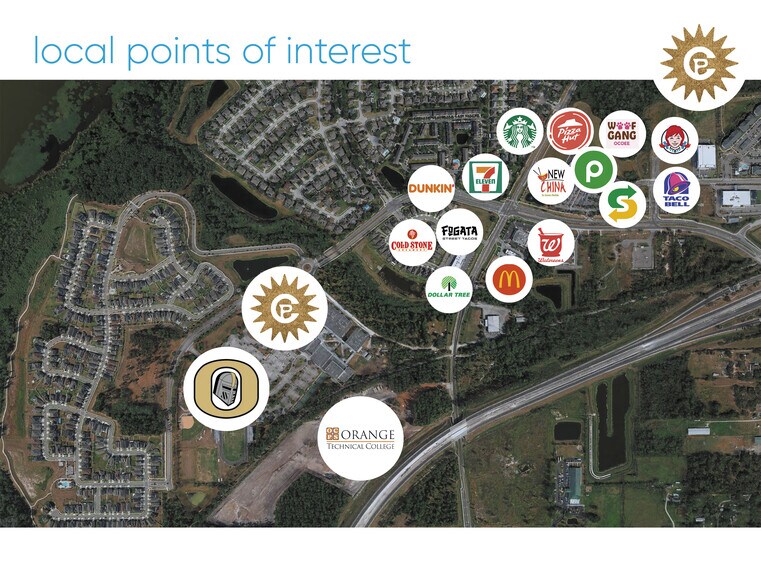 More Photos Of 2285 Crown Vlg Rd, Ocoee Apartments For Lease