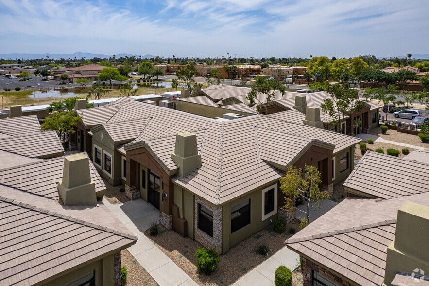 More Photos Of 11851 N 51st Ave, Glendale Medical For Sale