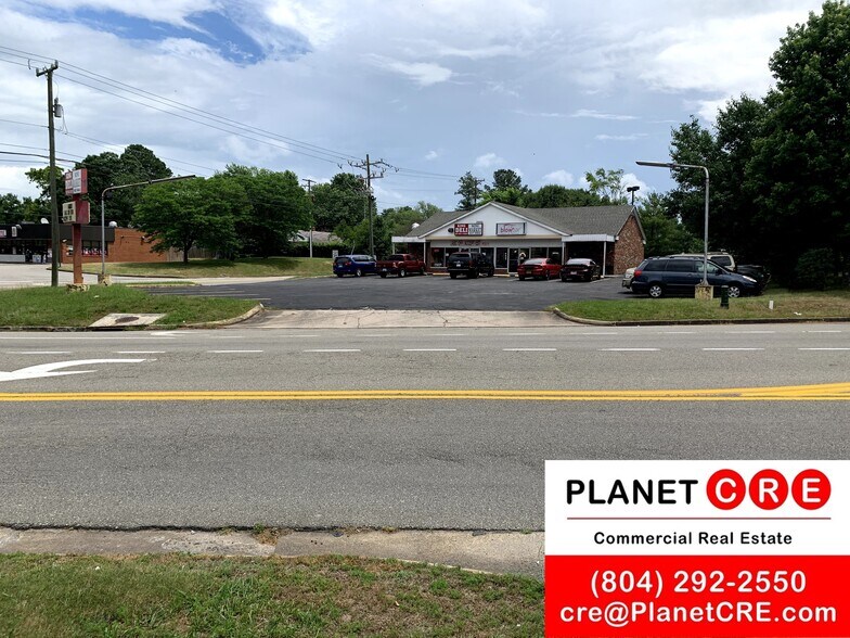 More Photos Of 6101-6017 Belmont, Chesterfield Convenience Store For Sale