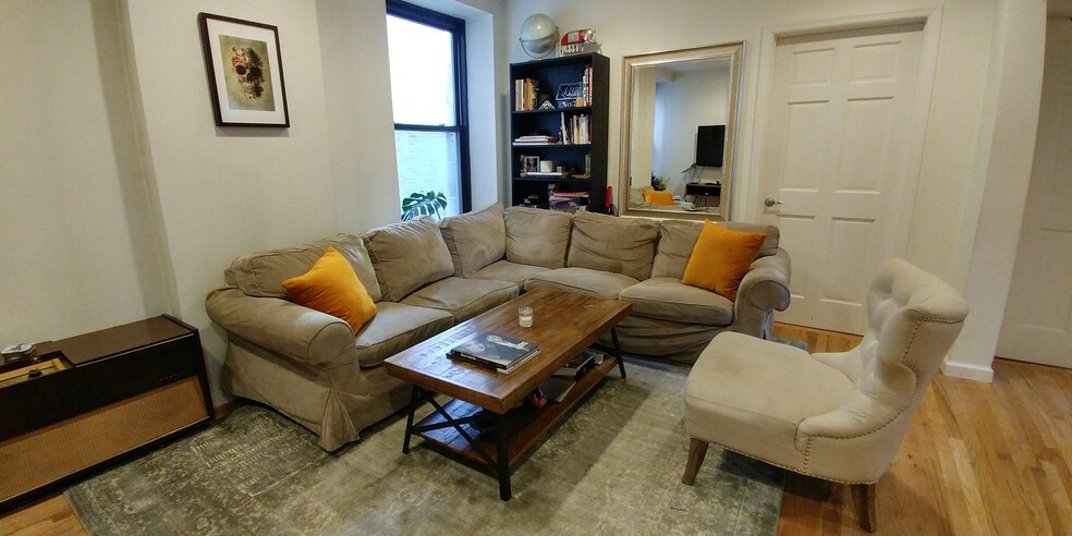 More Photos Of 245 Eldridge St, New York Apartments For Lease