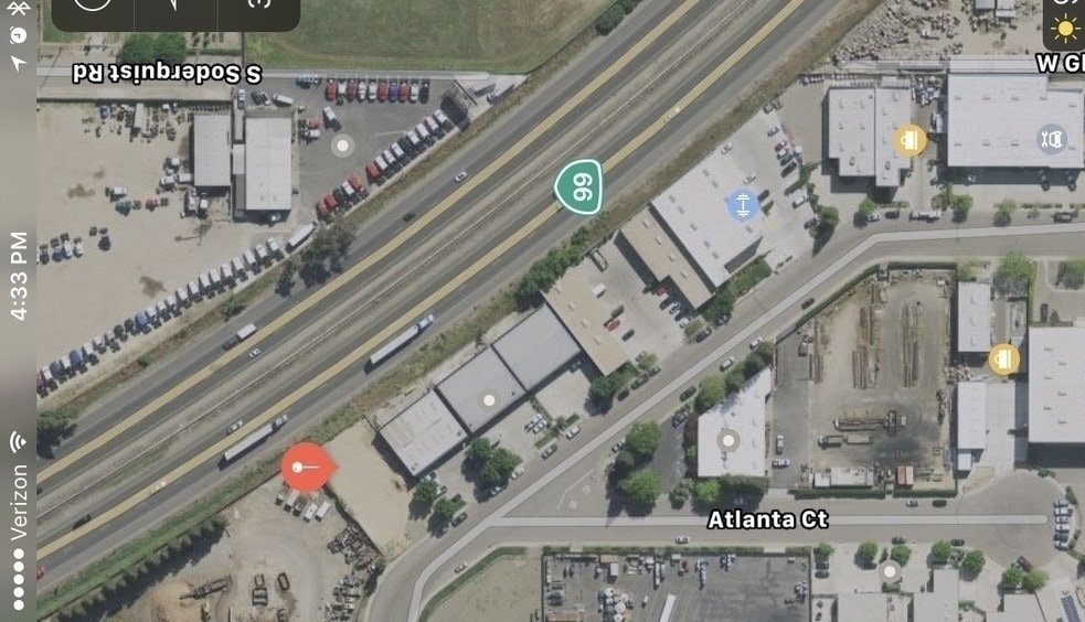 More Photos Of 1310 Venture Ln, Turlock Distribution For Lease