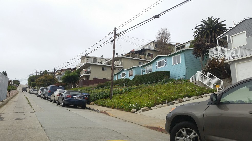 Primary Photo Of 3317 S Carolina St, San Pedro Specialty For Sale
