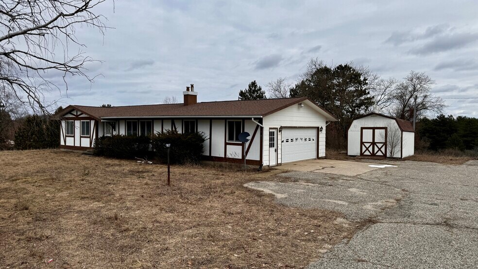 More Photos Of 7801 US-131 Hwy, Cadillac Land For Sale