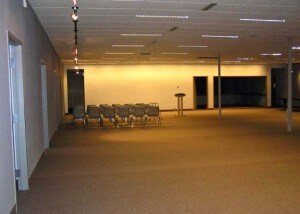 More Photos Of 6090 E Fulton St, Ada Office For Sale