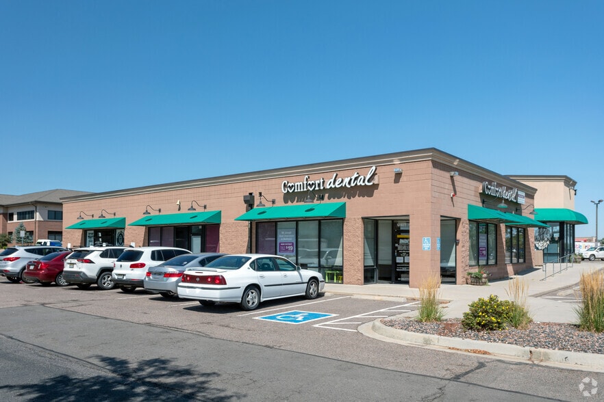 More Photos Of 11187 Sheridan Blvd, Westminster Unknown For Lease