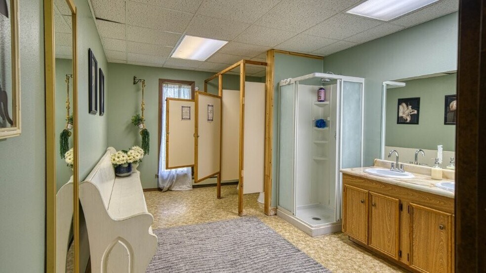 More Photos Of 1120 Highway 50, Gillette Lodge Meeting Hall For Sale