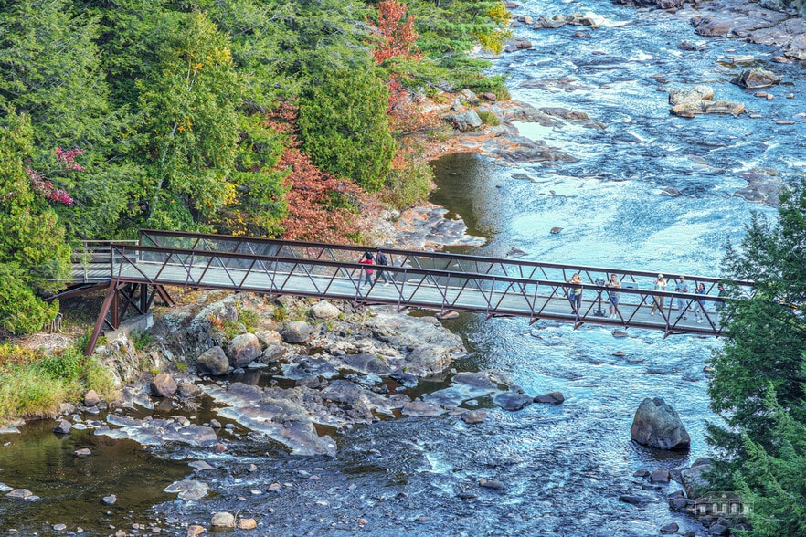 More Photos Of 4671 NY-86, Wilmington Lodge Meeting Hall For Sale