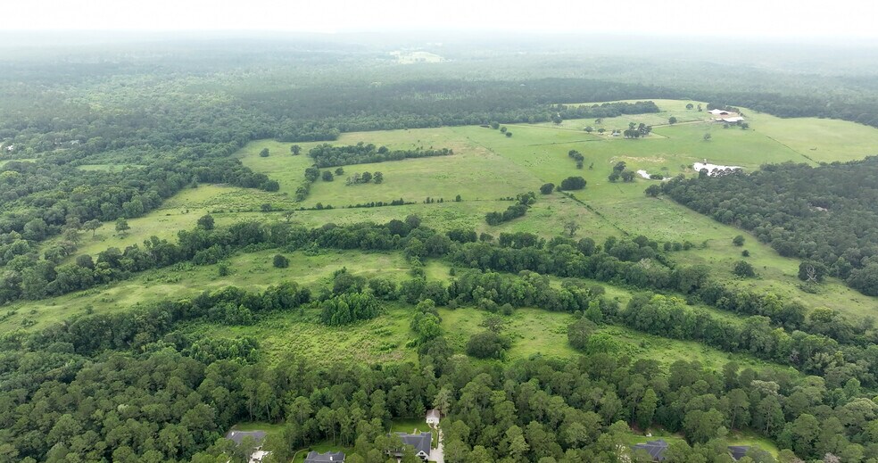 More Photos Of 44 Bucking Bull Rd, New Waverly Land For Sale