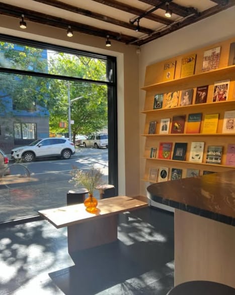 More Photos Of 343A Tompkins Ave, Brooklyn Storefront Retail Residential For Sale