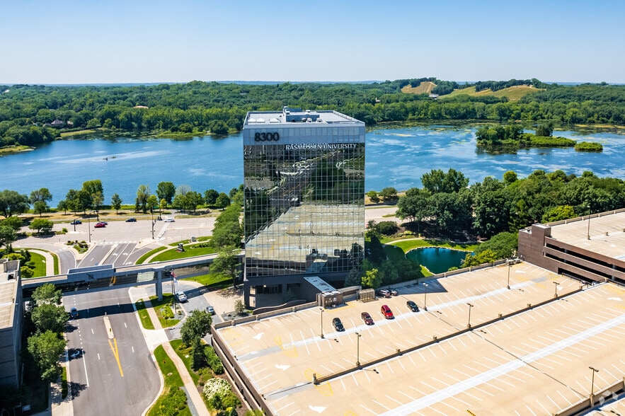 More Photos Of 8000-8500 Normandale Lake Blvd, Bloomington Unknown For Lease