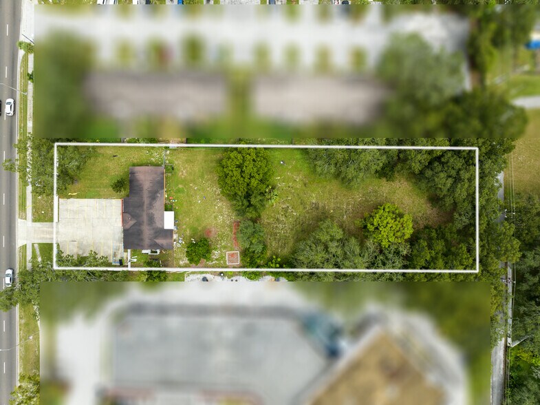 More Photos Of 4607 N Pine Hills Rd, Orlando Office Residential For Sale