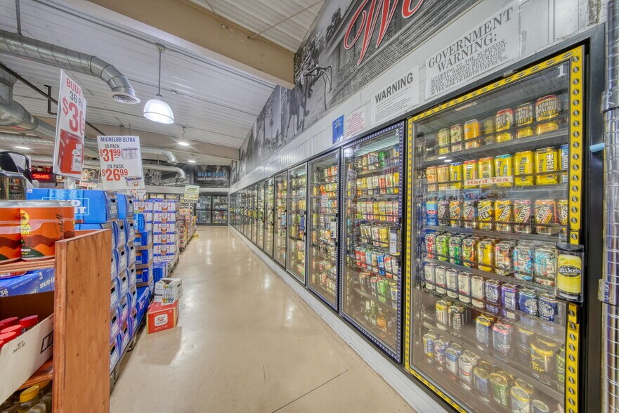 More Photos Of 151 Greenwich Ave, Goshen General Retail For Sale