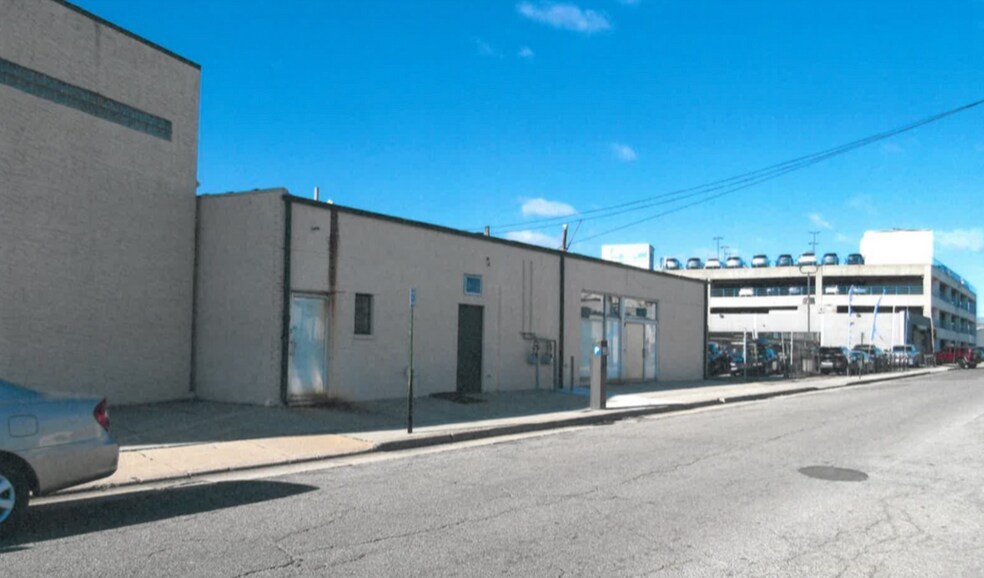 More Photos Of 256 N Franklin St, Hempstead General Retail For Sale