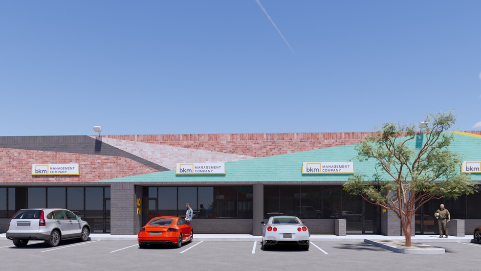 More Photos Of 3702 E Roeser Rd, Phoenix Unknown For Lease