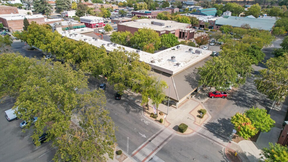 More Photos Of 231 D St, Marysville Office For Lease