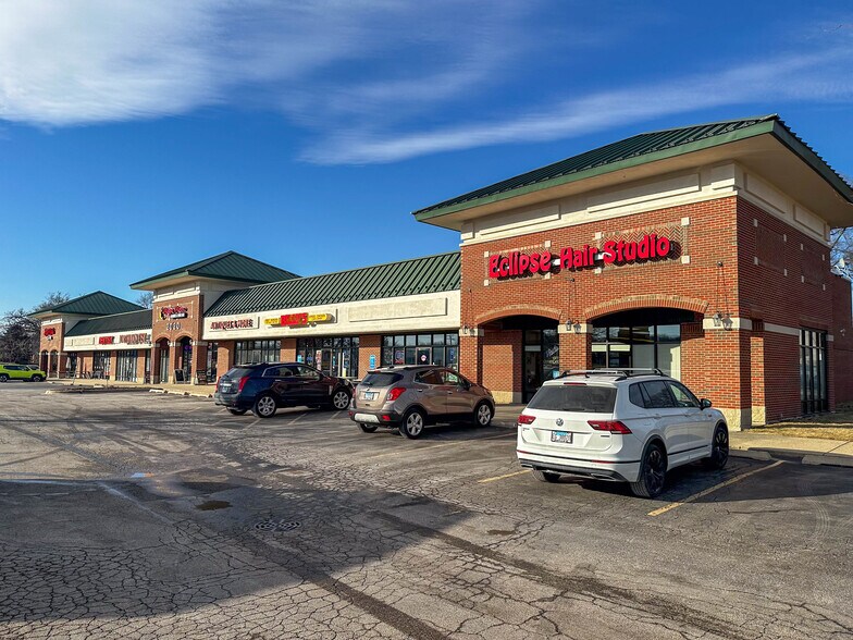 More Photos Of 2020 Route 12, Spring Grove Unknown For Lease