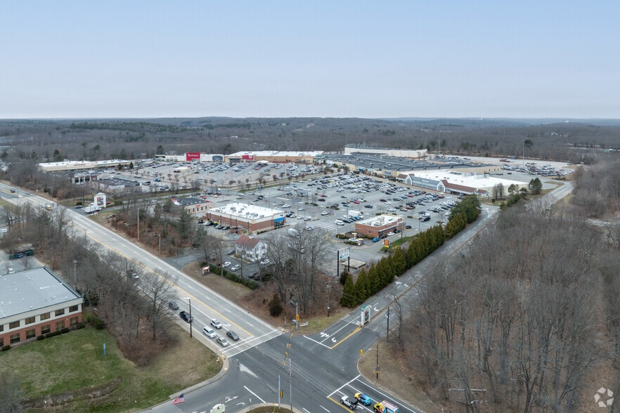 More Photos Of 622 George Washington Hwy, Lincoln Movie Theatre For Sale