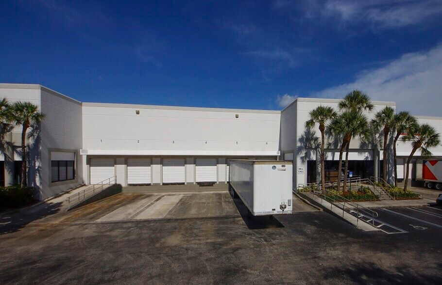 More Photos Of 1501 W Copans Rd, Pompano Beach Warehouse For Lease