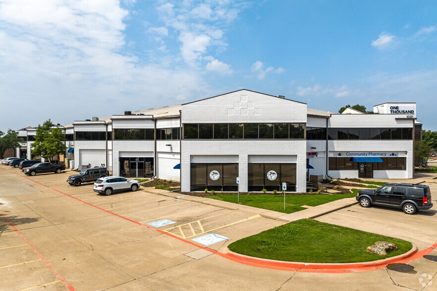 More Photos Of 1001 Cross Timbers Rd, Flower Mound Office For Lease