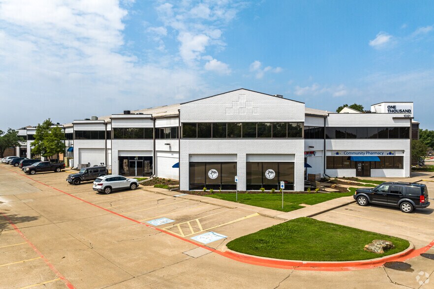 More Photos Of 1001 Cross Timbers Rd, Flower Mound Coworking Space