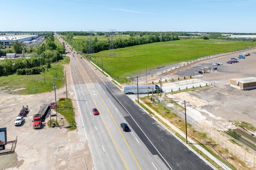 More Photos Of 4867 Getwell Rd, Memphis Land For Sale