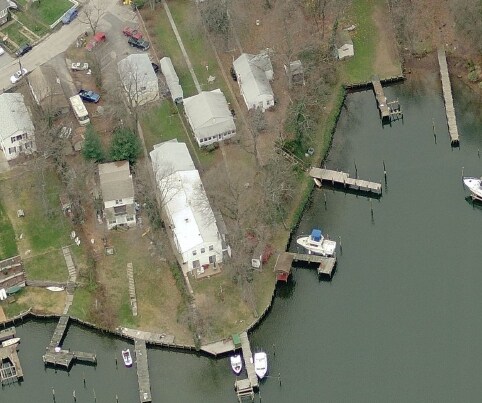 More Photos Of 460 Carvel Beach Rd, Baltimore Apartments For Sale