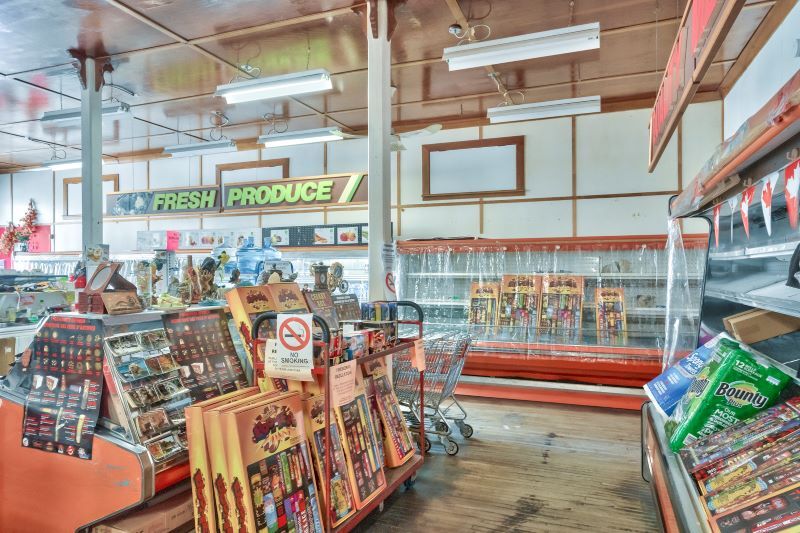 More Photos Of 28 Colborne St, Portland Supermarket For Sale