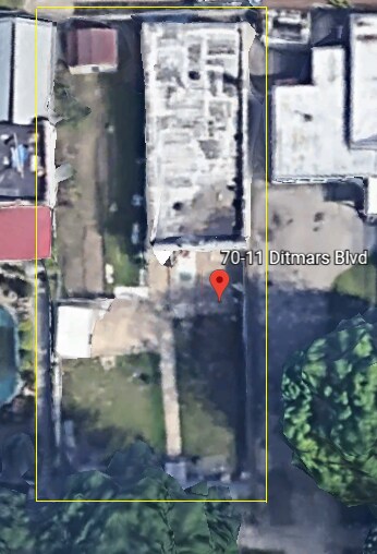 More Photos Of 7011 Ditmars Blvd, East Elmhurst Land For Sale