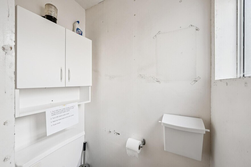 More Photos Of 700 10th Ave, San Francisco General Retail For Sale