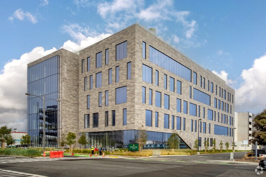 Primary Photo Of 499 Forbes Blvd, South San Francisco Research And Development For Lease