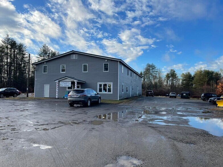 More Photos Of 871 Long Plains Rd, Buxton Apartments For Sale