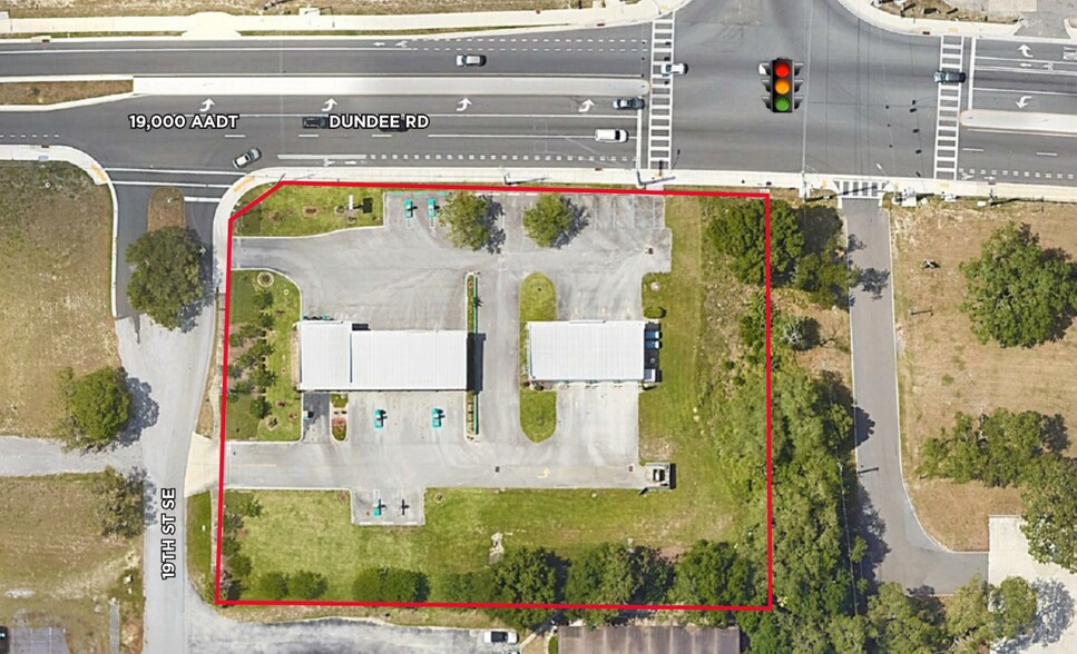 More Photos Of 1900 Dundee Rd, Winter Haven Unknown For Lease