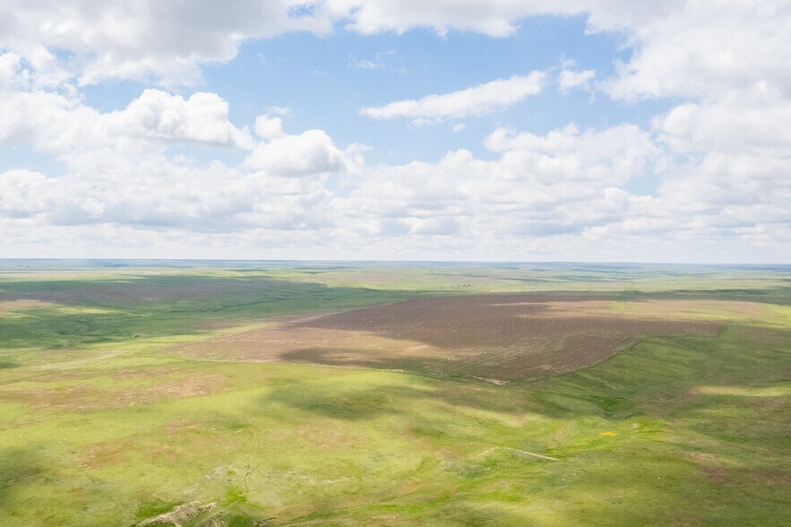 Primary Photo Of TBD Hwy 36, Last Chance Land For Sale