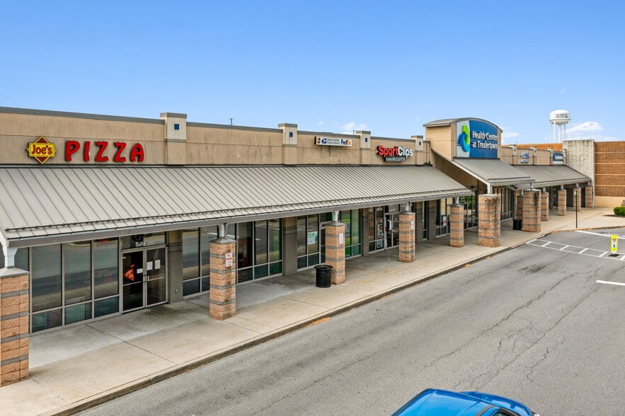 More Photos Of 6900 Hamilton Blvd, Trexlertown Unknown For Lease