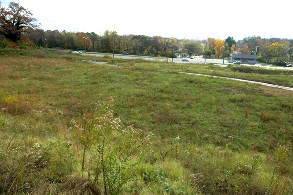 More Photos Of 5805 N Broadway St, Knoxville Land For Sale