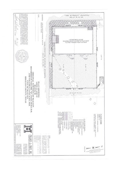 More Photos Of 1120 Galveston Ave, McAllen Office For Sale